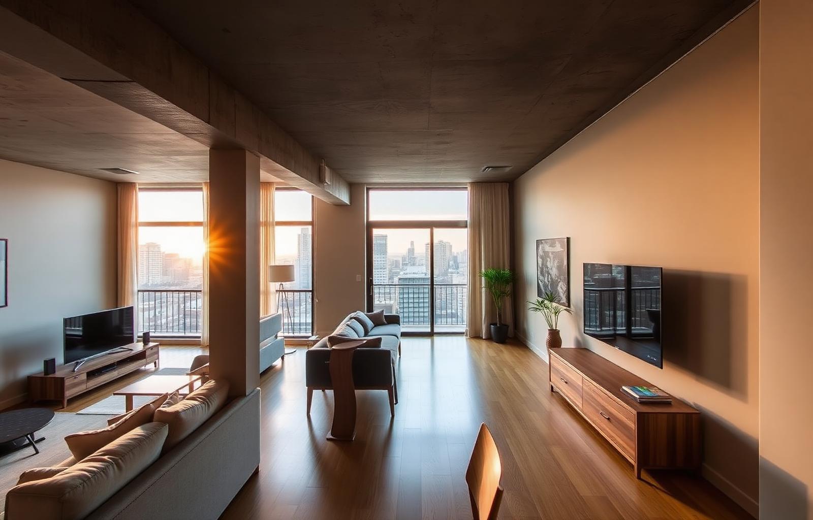Loft Perdizes · 12B — foto 1